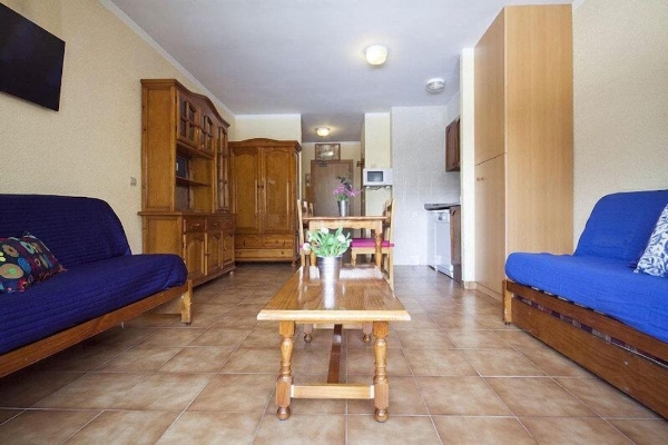 Hotel Apartamentos Deusol 3000 (Canillo)